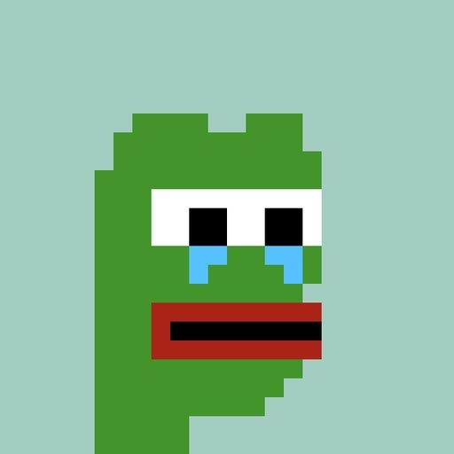 CryptoPepes 457