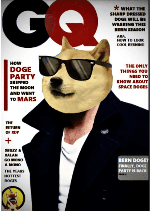 2 Dogeparty Assets