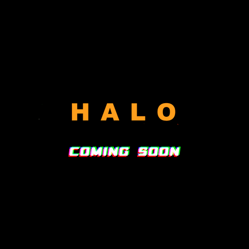 HALO #4