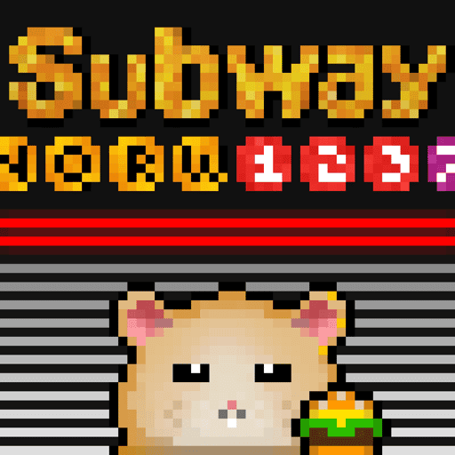 SubwayRat #6354