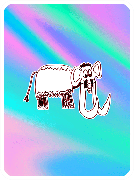 Methodical Mammoth