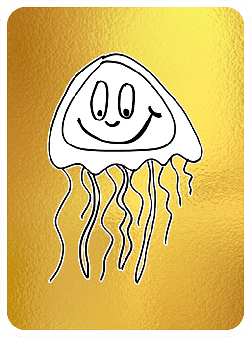 Joyous Jellyfish