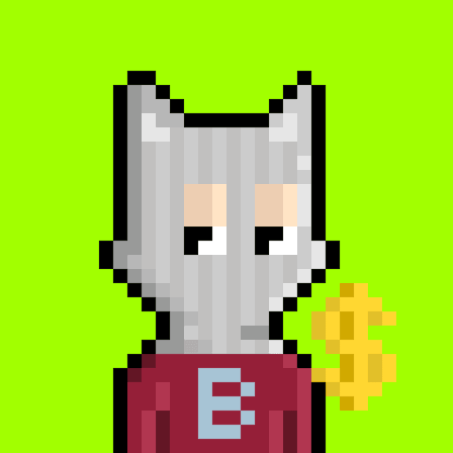 bitbeast #173