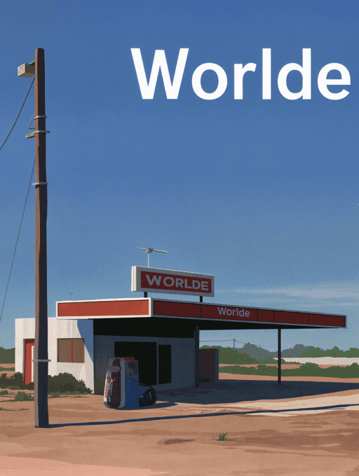 Issues #185 - Marfa