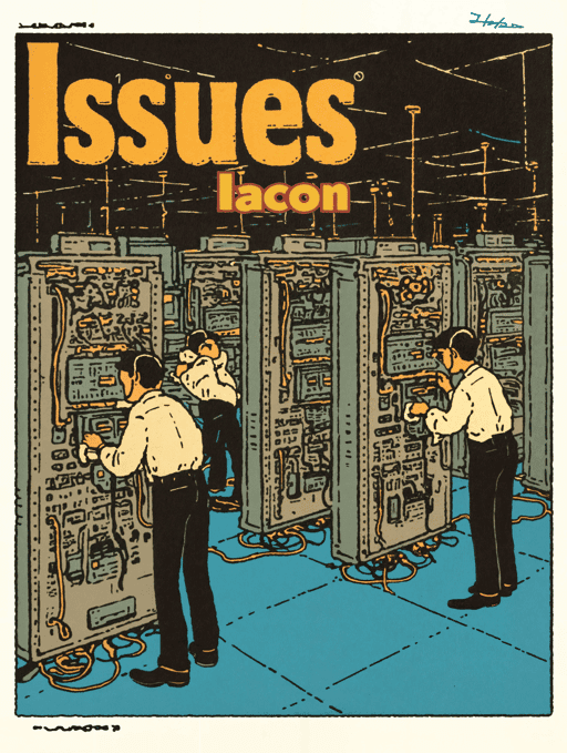 Issues #209 - ENIAC