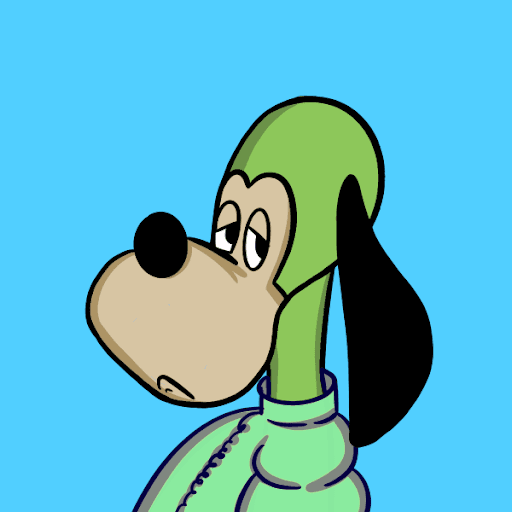 Droopy#32