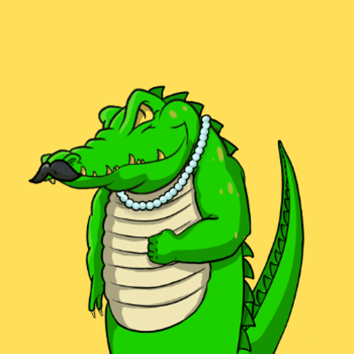 Croc #90