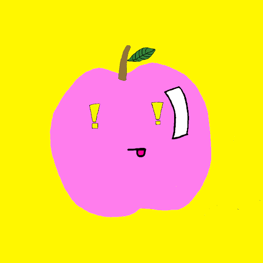 Apple #1