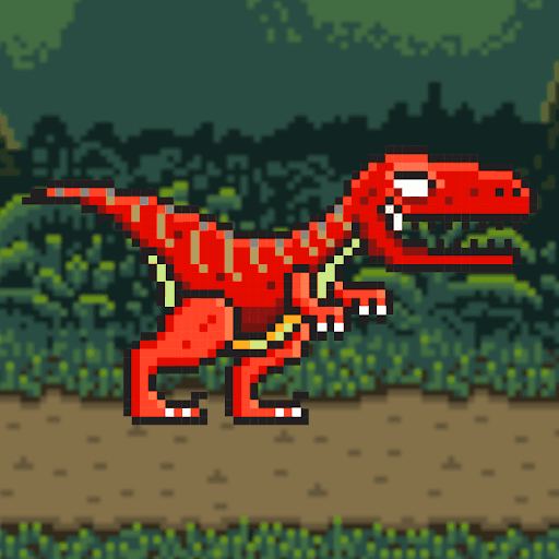 PixeRaptor #55