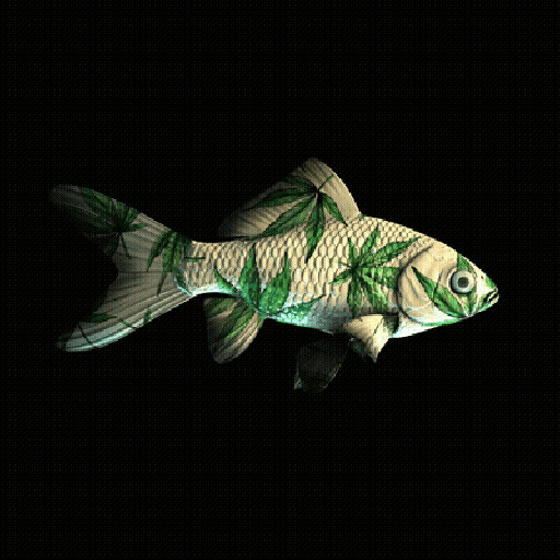 CryptoFish #423