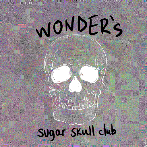 Sugar Skull Club