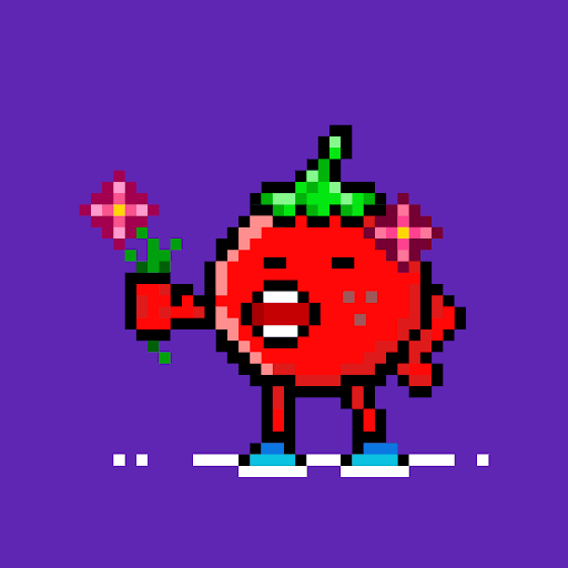 TOMATOZ #899