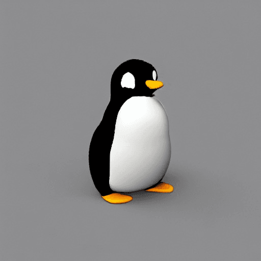 AI PUDGY PENGU #15