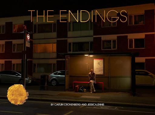 The Endings 011