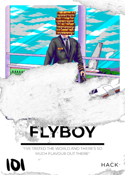 Flyboy