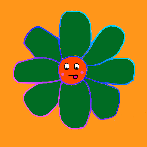 Flower #6