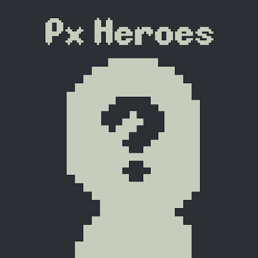 PxHeroes