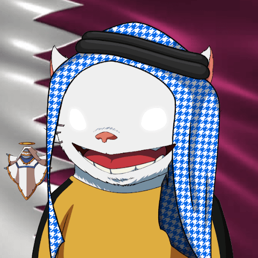 Qataros World Official #592