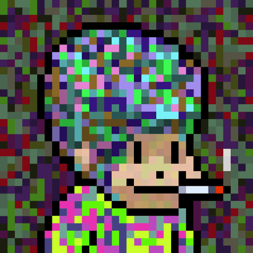 Corrupt Smol #12