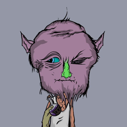 Hobgoblintown #8517