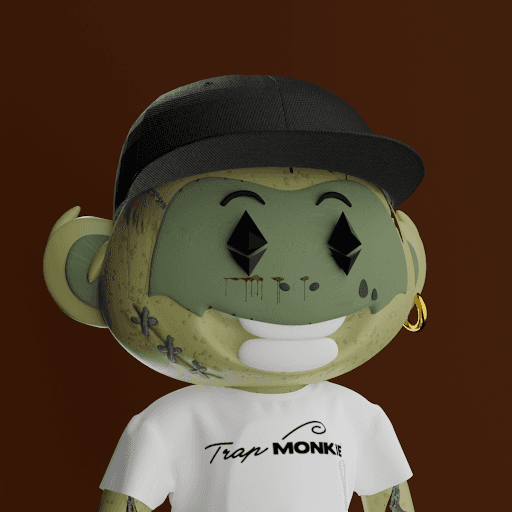 Trapmonkie #2363