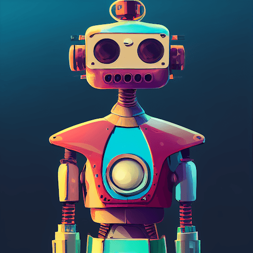 Robotto #356