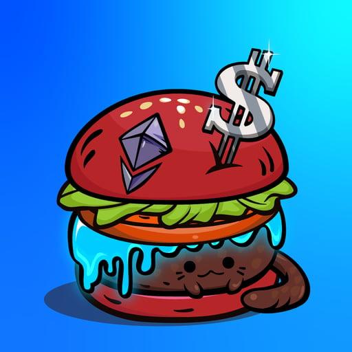 BlocBurger #23