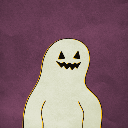 Spooky Ghosties #578