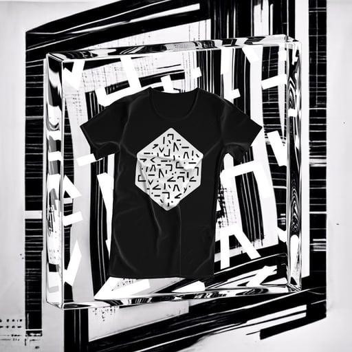 Numerai NFTee #5079