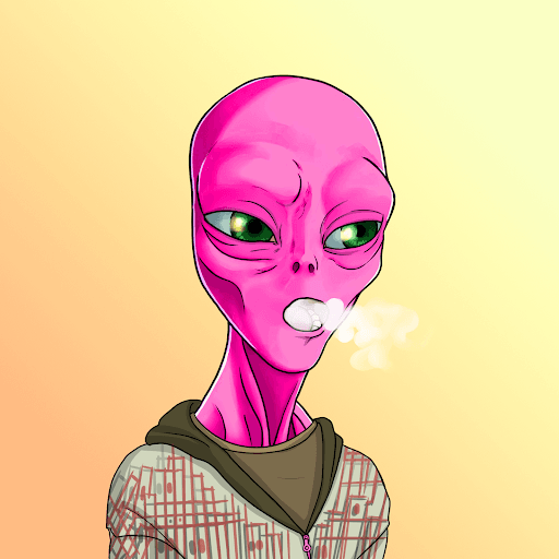 ALIEN 1144