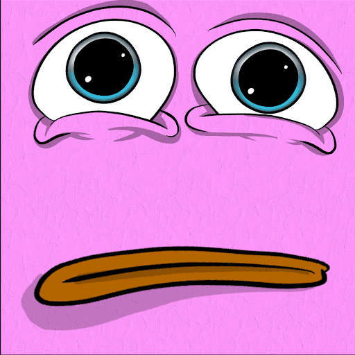 Pepe Faces #4