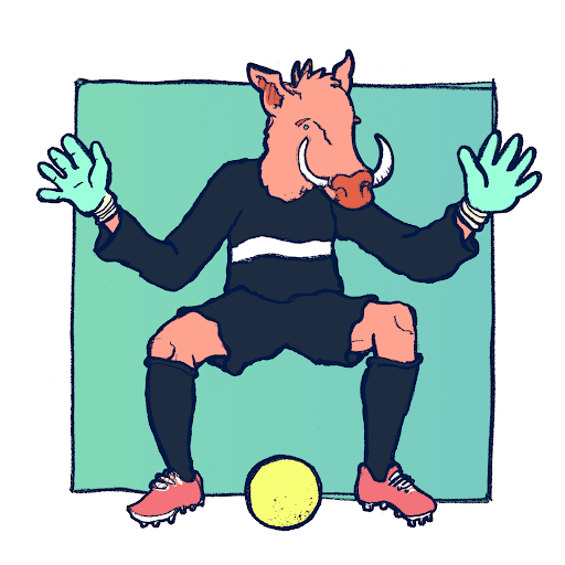 Footballcritter #5562