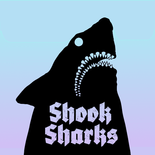 Shook Sharks