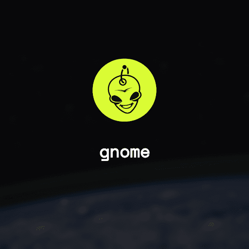 gnome