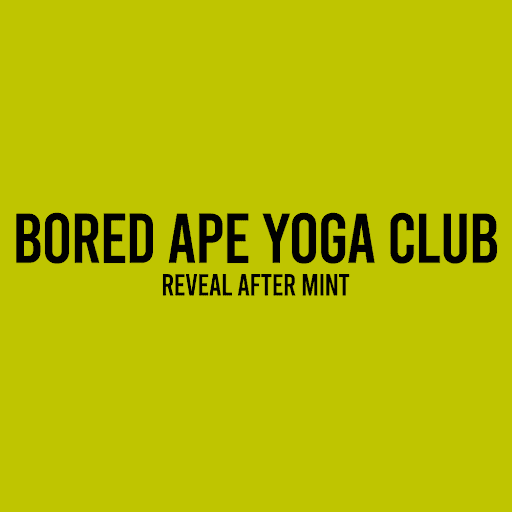 Bored Ape Yoga Club #5737