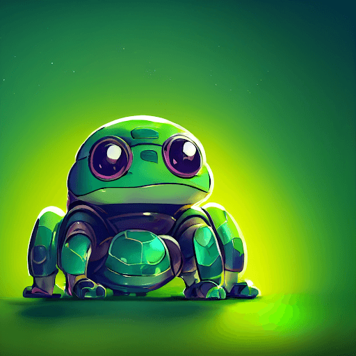 Robotto #431