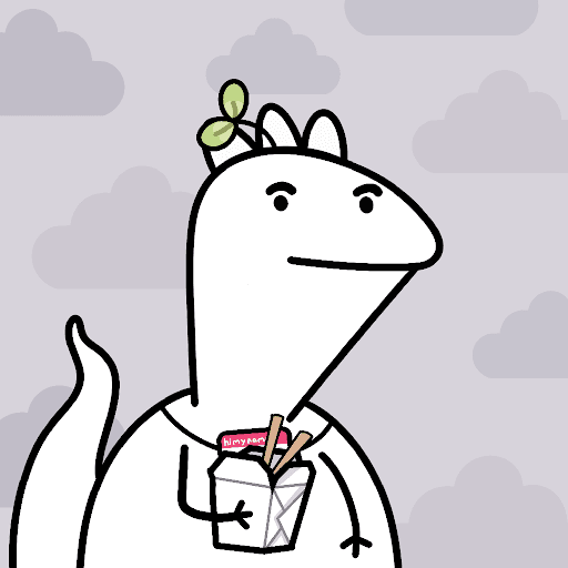 Dino Poobs #2961