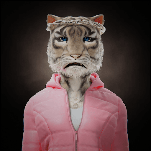 Tigress 4790