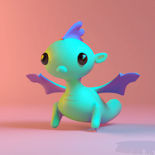 Adorable Dragons #48