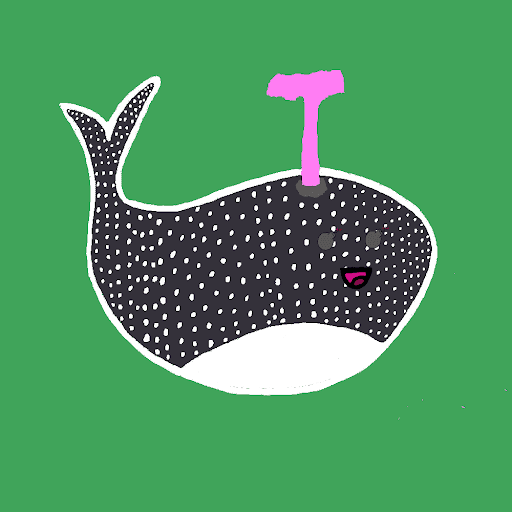 Whale #3