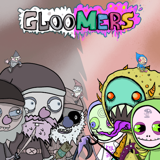 Gloomers #466