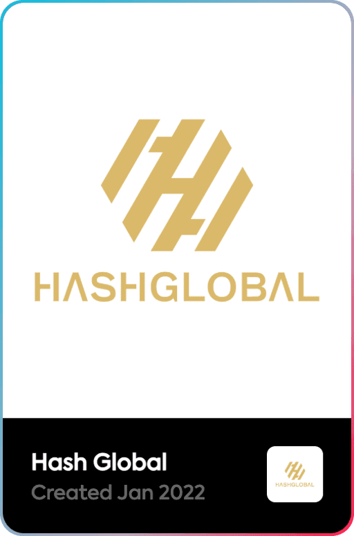 Hash Global