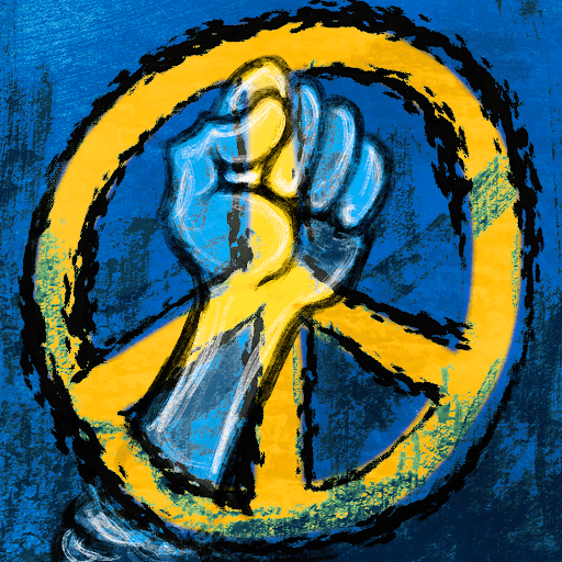 Fight for Peace