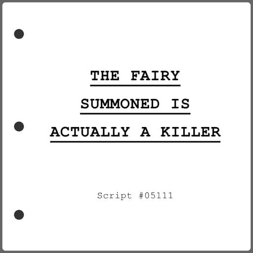 Script #05111