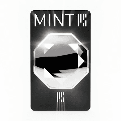 MintPS Genesis #46