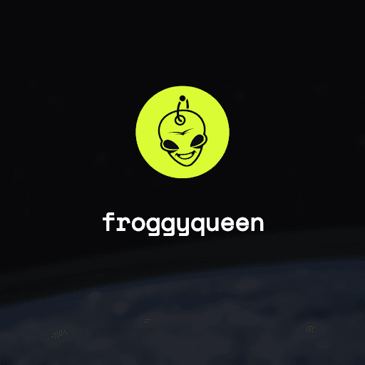 froggyqueen