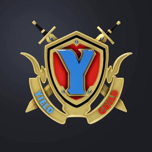 Yield Guild Badge #18291