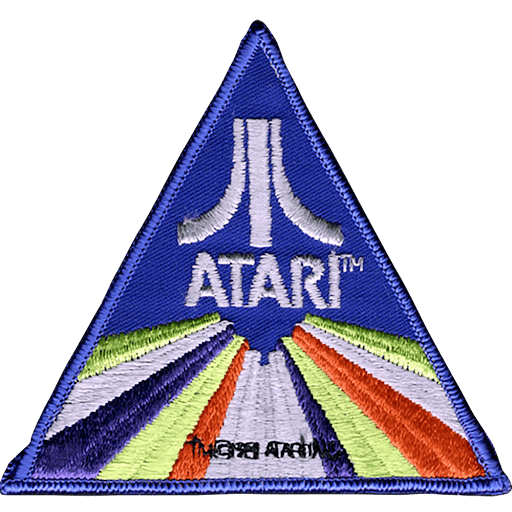 Atari Prism Patch