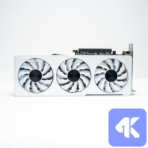 Gigabyte Geforce RTX 3070 Vision OC 8GB