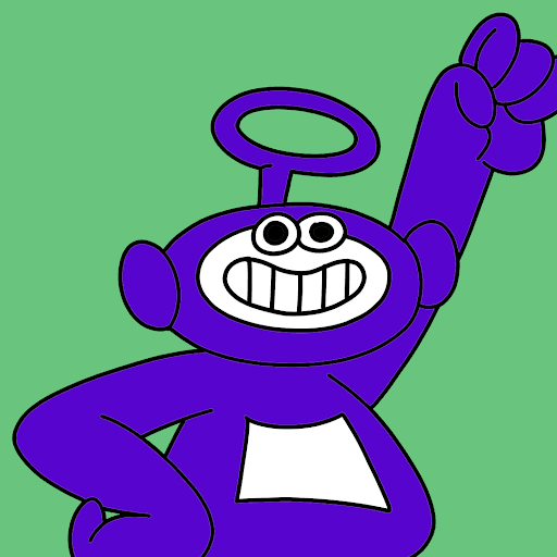 TikTok Activist Tubbie 08